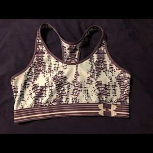 Under armor Sportsbra